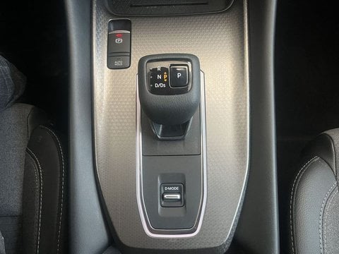 Auto Usate A Lecco | Nissan Qashqai Qashqai 1.3 Mhev N-Connecta 2Wd 158Cv Xtronic