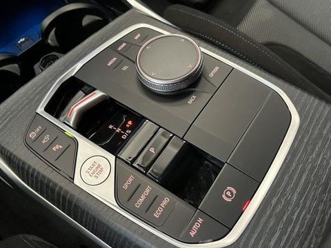 Auto Usate A Lecco | Bmw Serie 3 Touring 320D Touring Mhev 48V Msport Auto