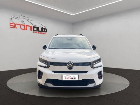 Auto Km0 A Lecco | Citroën C3 C3 1.2 Puretech Turbo Max 100Cv S&S - Promo Sironiauto+