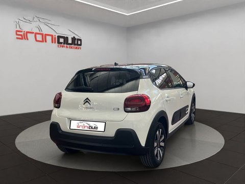 Auto Usate A Lecco | Citroën C3 C3 1.2 Puretech Shine Pack S&S 83Cv