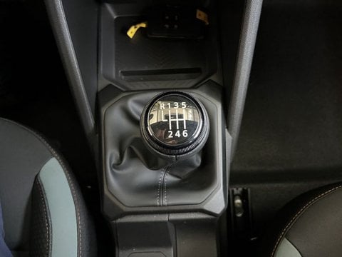 Auto Km0 A Lecco | Dacia Duster Duster 1.2 Eco-G Extreme 120Cv