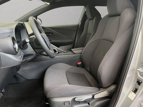 Auto Km0 A Lecco | Toyota C-Hr C-Hr 2.0 Phev Trend