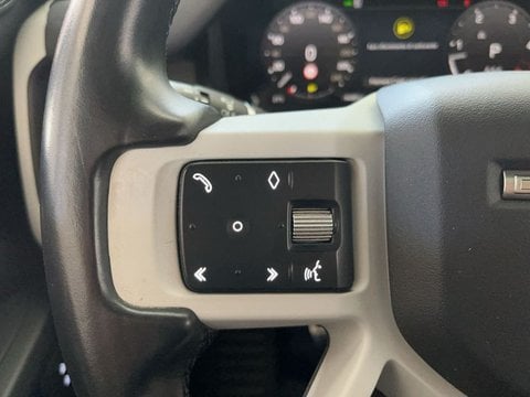 Auto Usate A Lecco | Land Rover Defender Defender 90 3.0D I6 Mhev X-Dynamic Se Awd 200Cv Auto