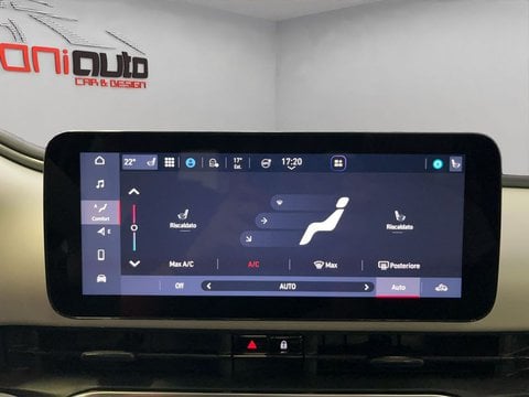Auto Km0 A Lecco | Fiat 500 Hybrid 1.0 Hybrid 65 Cv La Prima
