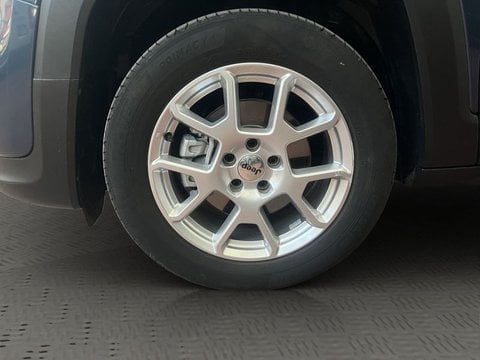 Auto Usate A Lecco | Jeep Renegade Renegade 1.5 Turbo T4 Mhev Limited 2Wd 130Cv Dct