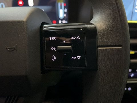 Auto Km0 A Lecco | Fiat Grande Panda Hybrid Panda Hybrid Icon 1.2 S&S 100 Cv