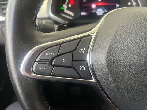 Auto Usate A Lecco | Renault Captur Captur 1.5 Blue Dci Intens 115Cv Edc
