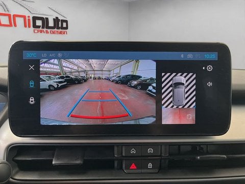 Auto Usate A Lecco | Jeep Avenger Bev Bev 156Cv Summit