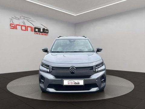 Auto Km0 A Lecco | Citroën C3 C3 1.2 Puretech Turbo Max 100Cv S&S