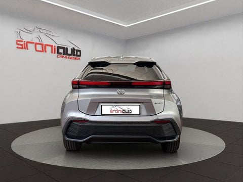 Auto Km0 A Lecco | Toyota C-Hr C-Hr 2.0 Phev Trend
