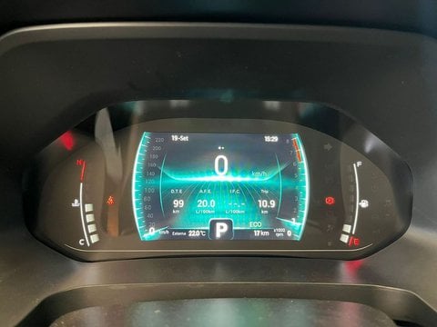 Auto Usate A Lecco | Dr Automobiles Dr 5 Dr 5.0 S3 1.5 Turbo Cvt - Promo Sironiauto+