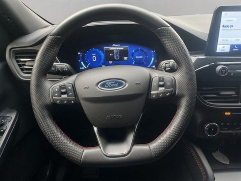 Auto Usate A Lecco | Ford Kuga Kuga 2.0 Ecoblue St-Line 2Wd 120Cv Auto