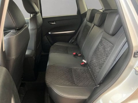 Auto Km0 A Lecco | Suzuki Vitara Vitara 1.4H Top 4Wd Allgrip 110Cv