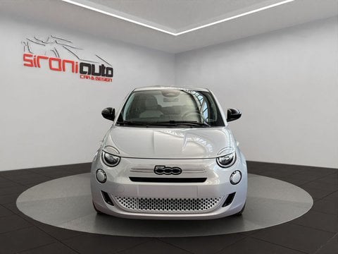 Auto Km0 A Lecco | Fiat 500 Hybrid 1.0 Hybrid 65Cv Icon