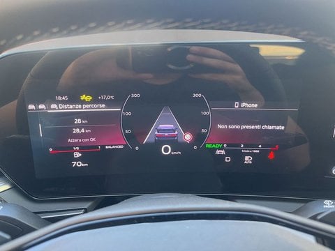 Auto Km0 A Lecco | Audi A6 A6 2.0 Tdi Mhev + S Line Edition 204Cv S-Tronic