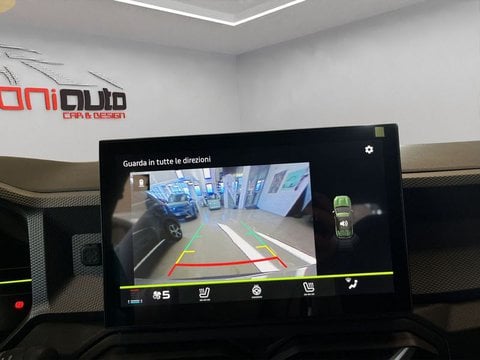 Auto Km0 A Lecco | Dacia Duster Duster 1.2 Mild Hybrid Expression 4X4 130Cv - Ppromo Sironiauto+