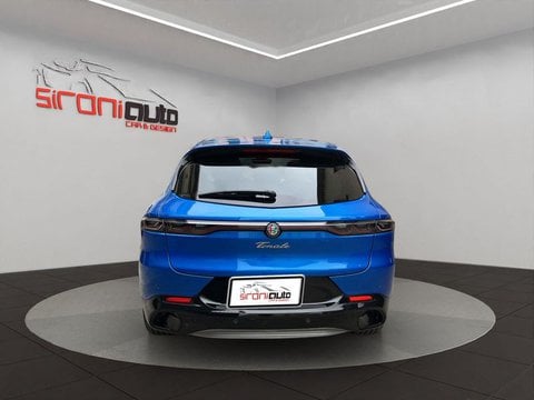 Auto Usate A Lecco | Alfa Romeo Tonale Tonale 1.3 Phev Tributo Italiano Q4 280Cv At6
