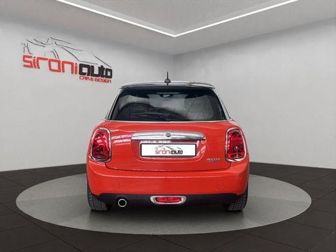 Auto Usate A Lecco | Mini Mini 5 Porte Mini 5P 1.5 Cooper Hype Auto