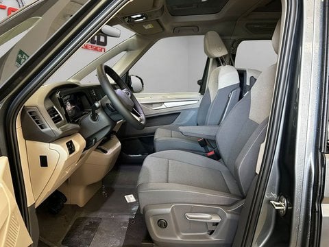 Auto Km0 A Lecco | Volkswagen Multivan Multivan 1.5 Phev Dsg 4Motion Edition