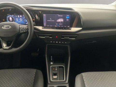 Auto Usate A Lecco | Ford Grand Tourneo Connect 2.0 Ecoblue 122Cv Titanium Auto