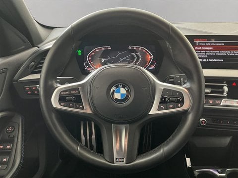 Auto Usate A Lecco | Bmw Serie 1 118I Msport 136Cv Auto