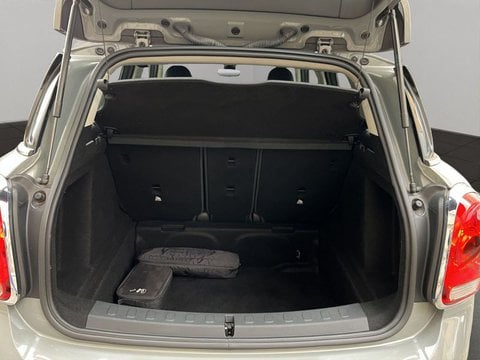 Auto Usate A Lecco | Mini Countryman Mini Countryman 2.0 Cooper D