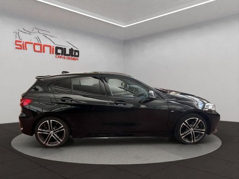 Auto Usate A Lecco | Bmw Serie 1 118I Msport 136Cv Auto