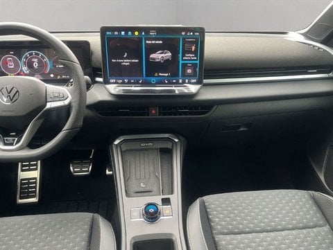 Auto Km0 A Lecco | Volkswagen T-Roc T-Roc 1.5 Etsi R-Line 150Cv Dsg