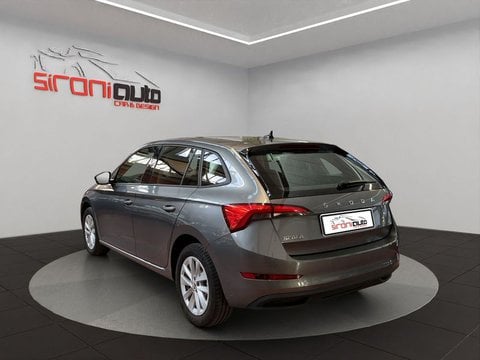 Auto Usate A Lecco | Škoda Scala Scala 1.0 Tsi Ambition 95Cv