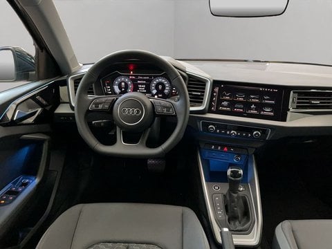 Auto Km0 A Lecco | Audi A1 Sportback 30 Tfsi S Tronic S Line 116 Cv Adrenaline