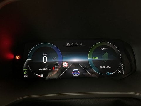 Auto Usate A Lecco | Renault Captur Captur Plug-In Hybrid E-Tech 160 Cv Techno