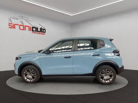 Auto Km0 A Lecco | Citroën C3 C3 1.2 Puretech Turbo You 100Cv S&S