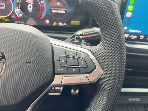 Auto Km0 A Lecco | Volkswagen T-Roc T-Roc 1.5 Etsi R-Line 150Cv Dsg