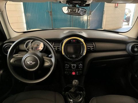 Auto Usate A Lecco | Mini Mini 5 Porte Mini 1.2 One 75 Cv 5 Porte