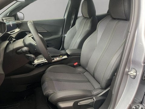 Auto Km0 A Lecco | Peugeot 2008 2008 1.2 Hybrid Gt 145Cv E-Dcs6