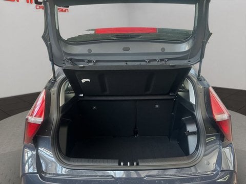 Auto Km0 A Lecco | Hyundai Bayon Bayon 1.0 T-Gdi Business 90Cv Mt