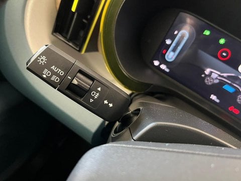 Auto Km0 A Lecco | Fiat Grande Panda Hybrid Hybrid La Prima