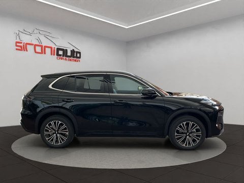 Auto Km0 A Lecco | Geely Starray Em-I 1.5 Phev Pro
