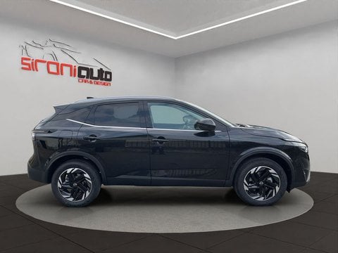 Auto Km0 A Lecco | Nissan Qashqai Qashqai 1.3 Mhev N-Connecta 2Wd 158Cv Xtronic