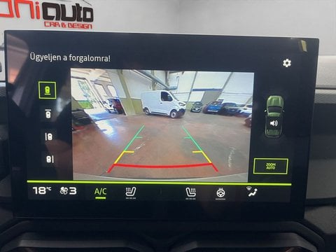 Auto Km0 A Lecco | Dacia Duster Duster 1.6 Full Hybrid Extreme 140Cv