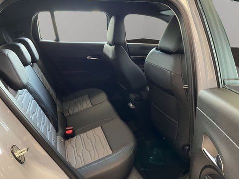 Auto Km0 A Lecco | Jeep Avenger 4Xe Hybrid 1.2 Mhev 4Xe Upland