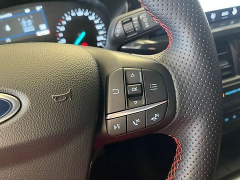 Auto Usate A Lecco | Ford Focus Focus 1.0 Ecoboost Hybrid 125 Cv Sw St-Line - Promo Sironiauto+