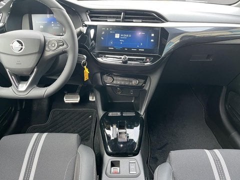 Auto Km0 A Lecco | Opel Corsa Corsa 1.2 Hybrid Gs 110Cv Dct6