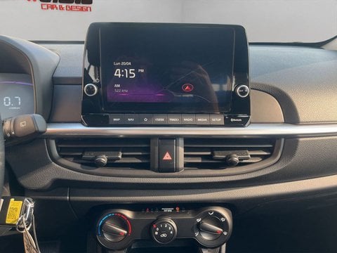 Auto Km0 A Lecco | Kia Picanto Picanto 1.0 Gdi Urban Aut.