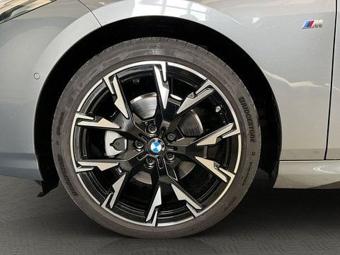 Auto Usate A Lecco | Bmw Serie 2 Gran Coupe 220 48V Gran Coupé Msport