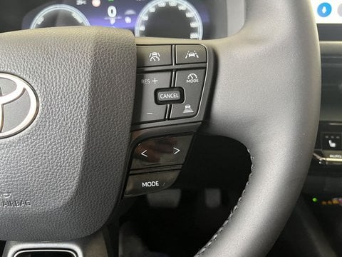Auto Km0 A Lecco | Toyota C-Hr C-Hr 2.0 Phev Trend