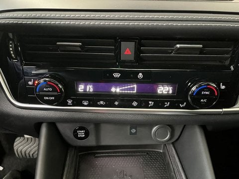 Auto Km0 A Lecco | Nissan Qashqai Qashqai 1.3 Mhev Tekna 2Wd 158Cv