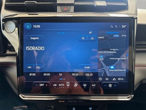 Auto Km0 A Lecco | Ford Puma Puma 1.0 Ecoboost H St-Line 125Cv Auto