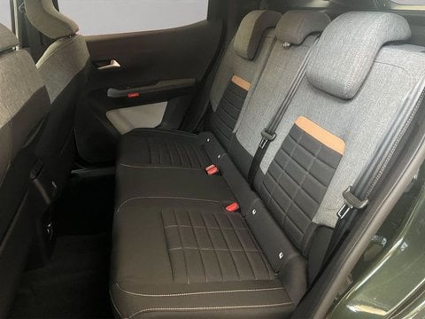 Auto Km0 A Lecco | Citroën C3 Aircross C3 Aircross 1.2 Hybrid Plus 145Cv Edcs6