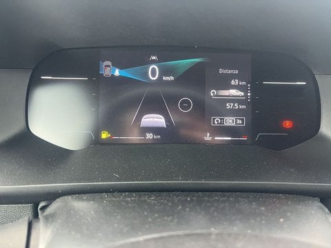Auto Km0 A Lecco | Nissan Townstar 1.3 130Cv Van N-Connecta L1